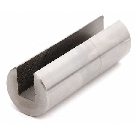 HASSAY SAVAGE CO Keyway Broach Bushing,Broach Style # V