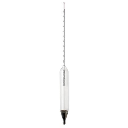 DURAC Specific Gravity ASTM Hydrometer