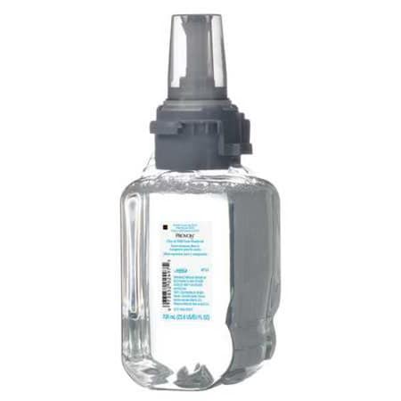 PROVON Hand Soap,CLR,700 mL,,PK4