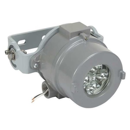 LARSON ELECTRONICS LED Spot,Exp-Prf,12W,Ir,850Nm,120-277Vac