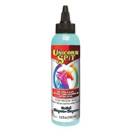 UNICORN SPIT Unicorn Spit,Zia Teal,Turquoise,4 oz.