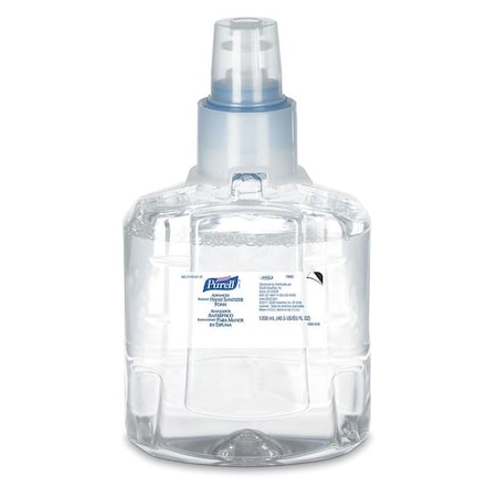 PURELL Hand Sanitizer,1,200 mL,Fruity,PK2