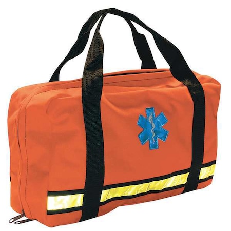 EMI Response Bag,Orange,16& L