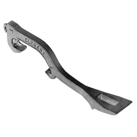ELKHART BRASS Spanner Wrench;11-1/2 In. L