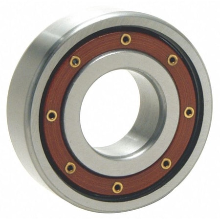 IBC Radial,Ball Bearing,Abec 7,Bore 12mm