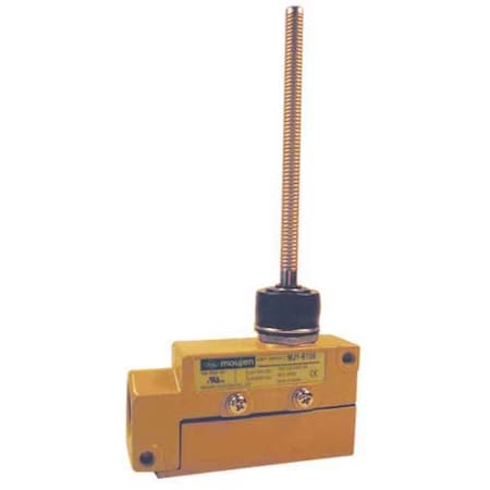 MOUJEN Limit Switch; Cat Whisker