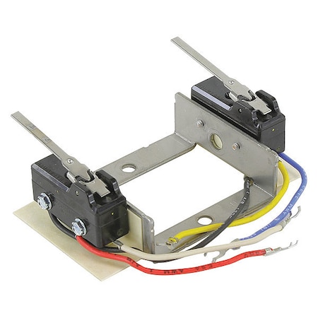 MCDONNELL &,amp, MILLER Replacement Switch