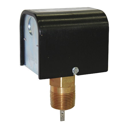 MCDONNELL &,amp, MILLER Flow Switch