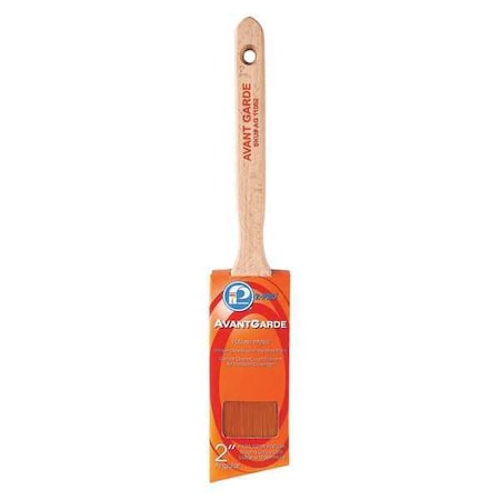 PREMIER Brush,Angle Sash,Semi-Oval,2&,PK6