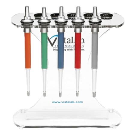 CELLTREAT MLA Pipette Stand
