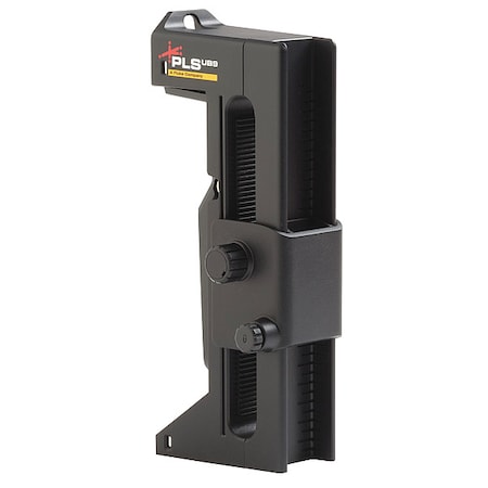 PLS Wall and Ceiling Bracket,Plastic
