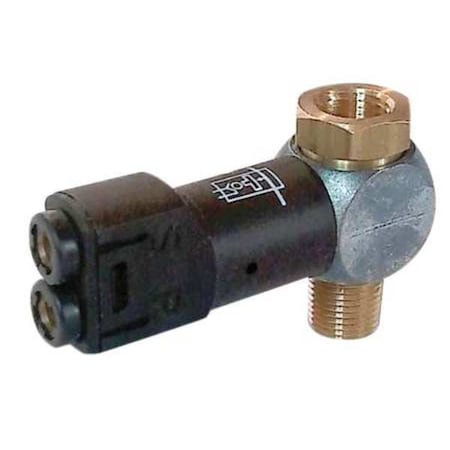 LEGRIS Pneumatic Threshold Sensor,1/2