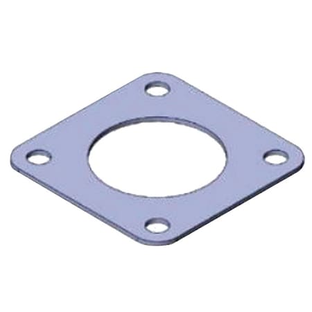 FILL-RITE Gasket Cork and Buna Inlet