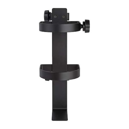 SMARTSTACK Single Tank Holder,Black,SS
