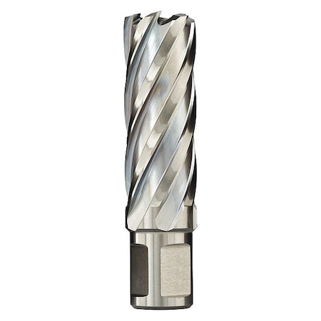 EUROBOOR Hss Stack Annular Cutter1-1/8