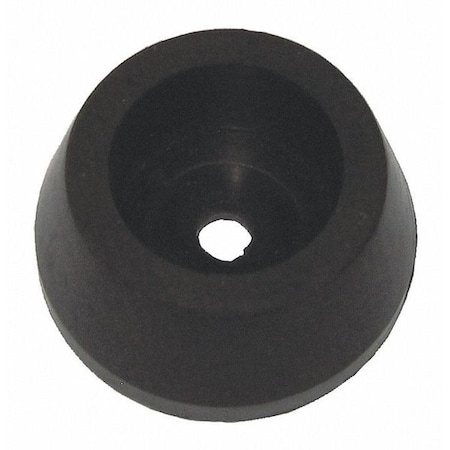 POWERMATE Vibration Isolator,2.25&x1&