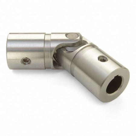 BELDEN Universal Joint,USSK40,1-1/4& Bore Dia.