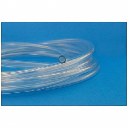 VERSILON PEX Tubing,Clear,2 1/2 in,20 ft,165F