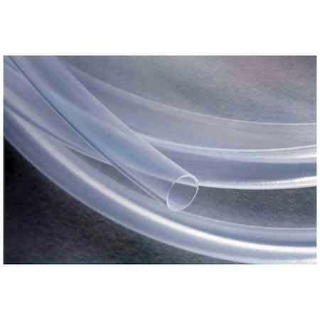 VERSILON PEX Tubing,Clear,1/2 in,50 ft,402F