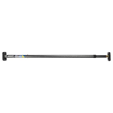 KEEPER Cargo Bar,45& Min,Steel,70& Max