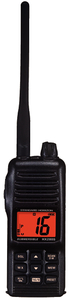 5W FLOATING HANDHELD VHF