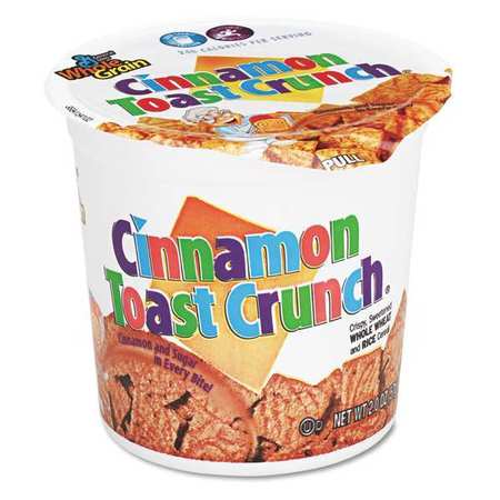 CEREAL;CINNAMON TOAST;2 OZ.;PK6