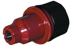 LEFT HAND CHUCK F/PRIOR TO 2005 MODELS