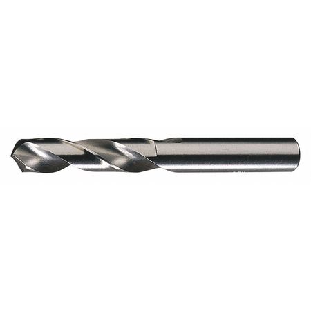 DRILL BIT;HSS;BRIGHT;SIZE 25/32"