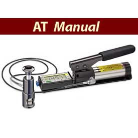 POSITEST AT-M MANUAL PULL-OFF ADHESION