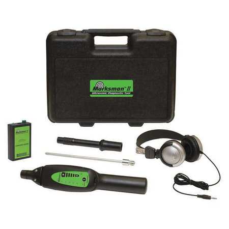 PRESSURIZED LEAK DETECTOR KIT 7 PCS