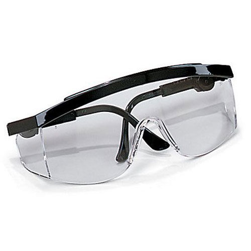 TOMAHAWK SCRATCH-RESISTANT SAFETY GLASSE