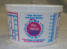 100/CS PINT CUPS
