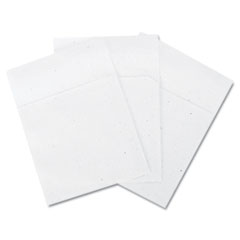 Boardwalk Low-Fold Dispenser Napkins, 1-Ply, 7 x 12, White, 400/Pack, 20 Packs//Carton