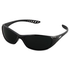 Kimberly Clark V40 Hellraiser Safety Glasses, Shade 5.0 Ir Lens