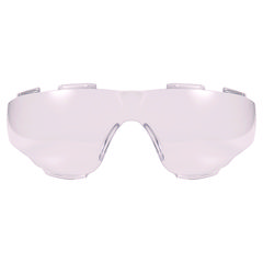 Ergodyne Corporation Skullerz ARKYN Anti-Scratch and Enhanced Anti-Fog Safety Goggles Replacement Lens, Clear, Ships in 1-3 Business Days