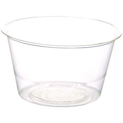 Eco-Products, Inc. Renewable And Compostable Portion Cups, 3 Oz, 100/pack, 20 Packs/carton