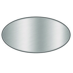 HFA, Inc. Foil Laminated Board Lids, 9