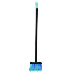 Impact Products Lobby Dust Pan Broom, 36.86