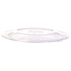 Eco-Products, Inc. Salad Bowl Lids, Lids for 64 oz Squat Salad Bowls, 9.5