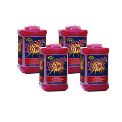 Zep Inc. Cherry Bomb Hand Cleaner, Cherry Scent, 1 Gal Bottle, 4/carton