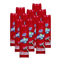 Reckitt Benckiser Foam Carpet Cleaner, Foam, 22 Oz Aerosol Spray, 12/carton