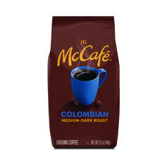 Keurig Ground Coffee, Colombian, 12 Oz Bag
