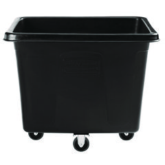 Rubbermaid Commercial Cube Truck