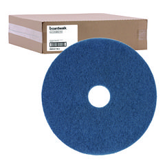 Boardwalk Scrubbing Floor Pads, 17