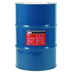 Zep Inc. NLGI #2 Red Grease, 120 lb Drum