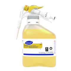 Diversey Suma Break-Up Degreaser D3.51, 5 L Bottle with Sprayer