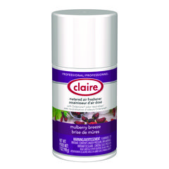 Plz Corp. Metered Air Freshener, Mulberry, 1