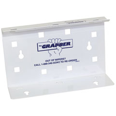 Kimberly Clark The Grabber Disp 9.31X2. 75X5.88 Whi