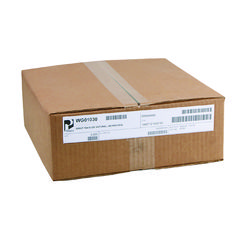 Paterson Paper Paterson Paper Grease-Resistant Food Wrap, 15