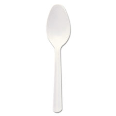 Dart Bonus Polypropylene Cutlery, 5